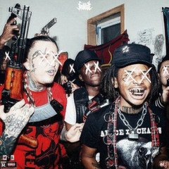 ZILLAKAMI X SOSMULA X N3CRXSYS! - THRESH (BOOTLEG)
