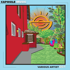 Onirik Esodo (Original Mix)