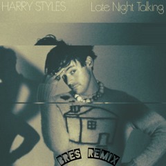 Harry Styles - Late Night Talking (Bres Piano House Remix)