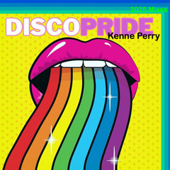 Disco Pride 25 Mix B