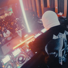 INAKTIV @ SAN DIEGO 1/24/26 (ROAD TO NORTHERN) FT. CHANGO