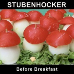 Before Breakfast