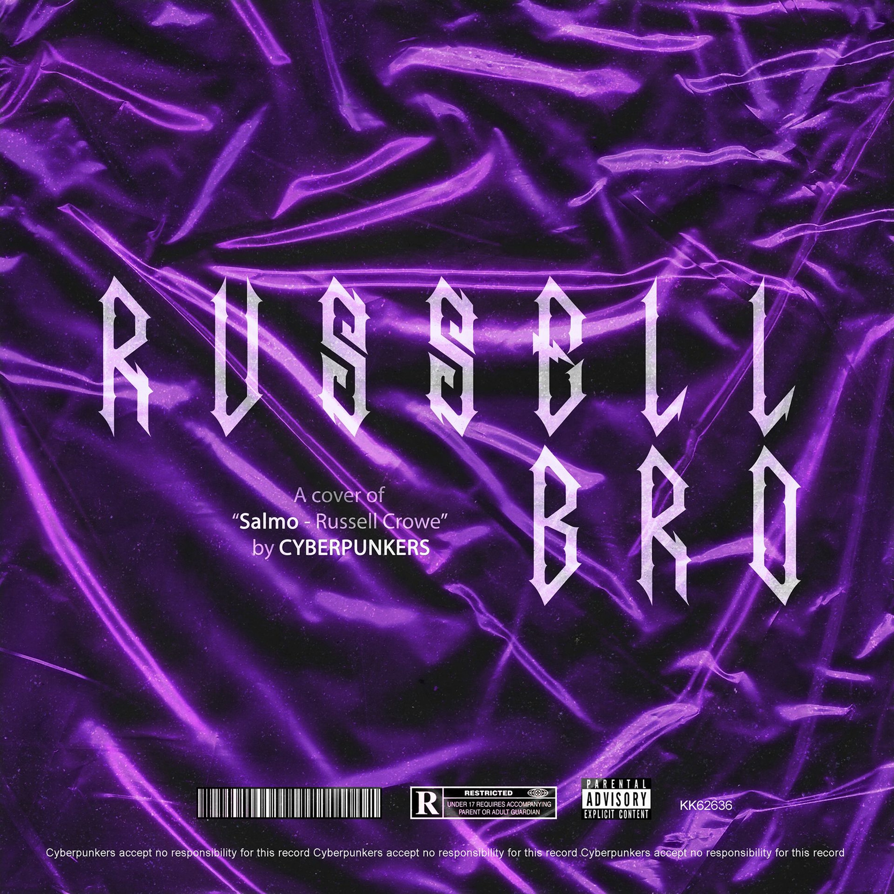 CYBERPUNKERS