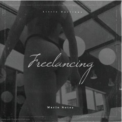 Freelancing (Prod. by Bckgrnd)