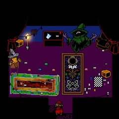 The Playroom (feat. Cazok)