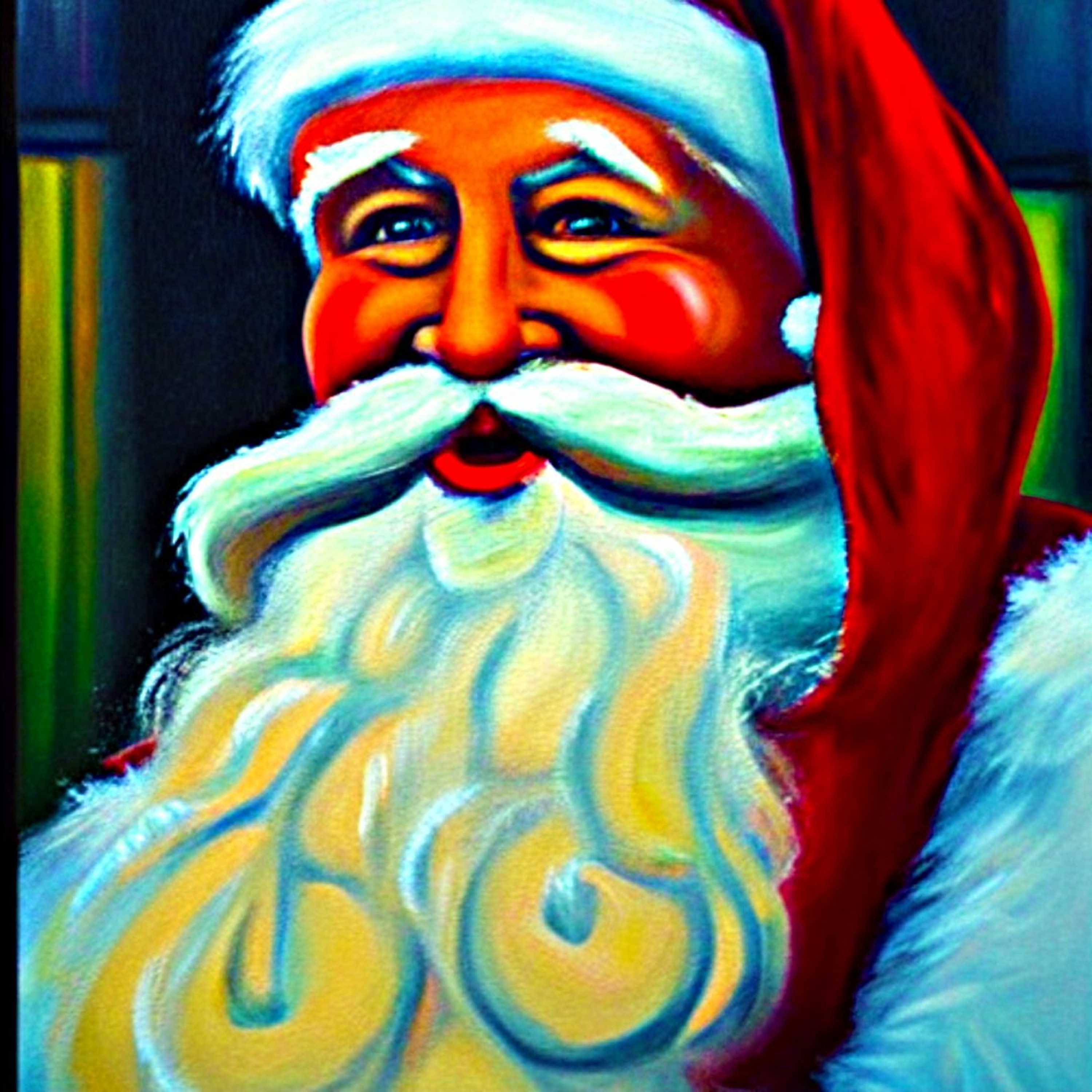 Christmas x Holiday x Drill Type Beat "WHITE CHRISTMAS IN THE CITY" PB Large Rap / Trap Instrumental episode artwork