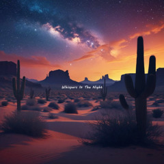 Gabriel Slick - Whispers In The Night (Original Mix)