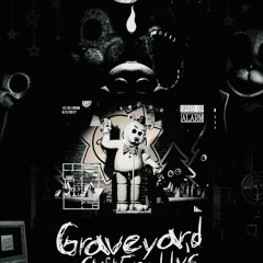 Graveyard Shifts At Freddy's Ost - Night2