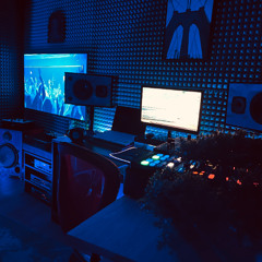 Karo B - Studio 92 (Live session 21.02.2025)