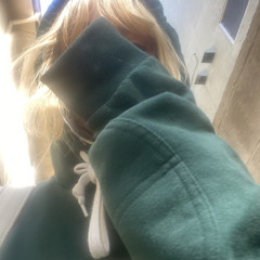 i just took a bunch of random stuff i found in my medicine cabinet and youre really freaking me out