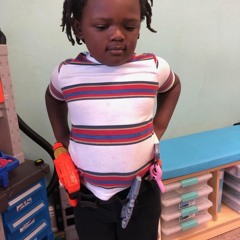 Ken Draco - Kids Room ft.. Lou Da Goat