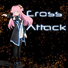 Cross Attack Ft. Chis-A
