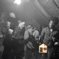 Trap talk pt 1 by Trvpboii X feauturing Trvpboii Mark