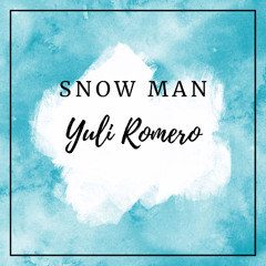 Snow Man ( Original Mix )