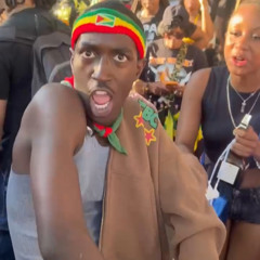 Holli - Don Ding (Bigga Don Riddim)