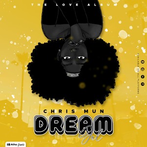Dream Girl - Chris Mun