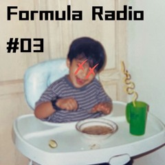 Formula Radio #03