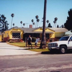 (103bpm) Nostalgic Dream (prod. Shawzilla)