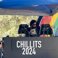 Chillits DJ Set 2024