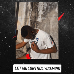Milton C - Let Me Control Your Mind (MIX)