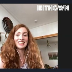 Ieithgwn 5: Gwennan Higham