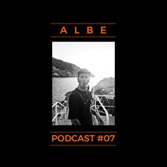 Albe @ Bleep Sessions Podcast #07