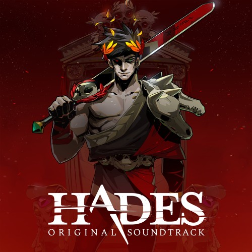 Hades - Lament Of Orpheus (Underworld Mix)