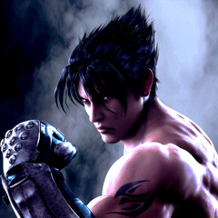 Tekken