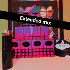 FAKoe (Extended mix)