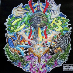 Slash Slash LucioxOmar