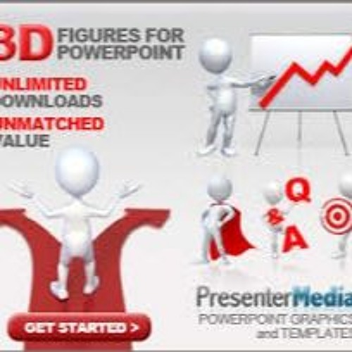 Stream Free Download 3D PPT Templates How To Create Stunning 