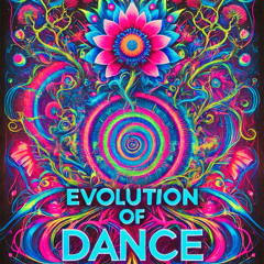 Evolution of Dance dnb set