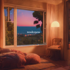 Tenderness (feat. kocaman)