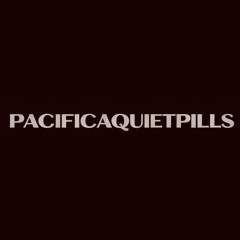 PACIFICAQUIETPILLS