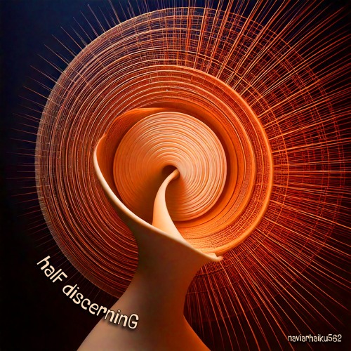 halF discerninG [naviarhaiku562]