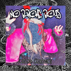 No Broke Boys - Disco Lines & Tinsha (kyte rework)