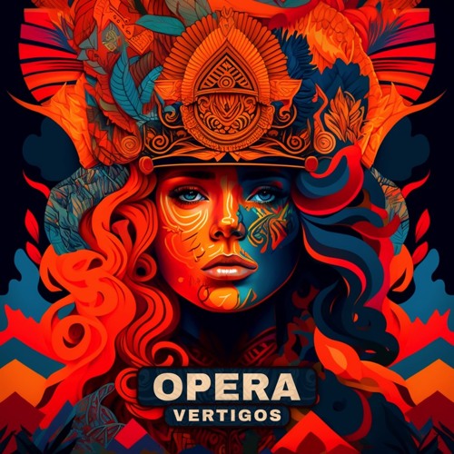 Vertigos "Opera" OUT NOW ✹