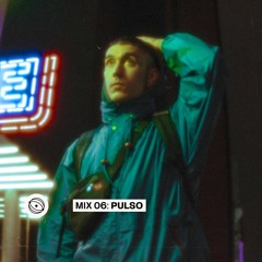 Palpebræ Mix 06: Pulso