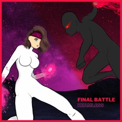 Keamless - Final Battle