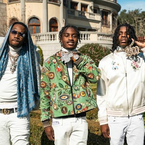 Stream Polo G x Lil Tjay x King Von 'Pop Out' Type Beat by Deyweed Beats