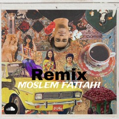 دیجی سونامی مسلم فتاحی / remix / ریمیکس / ارکست / شاد / عروسی