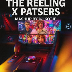 THE REELING X PEGASSI (Trance mashup by DJ KOTJE