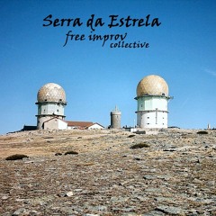 Estrela free-improv Kollektive - genesis 3021