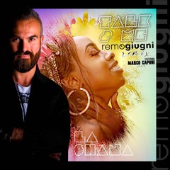 TALK TO ME -  LA SHANA LATRICE - REMO GIUGNI remix Featuring MARCO SAX CAPONI