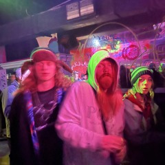 Hard Trance Hooners