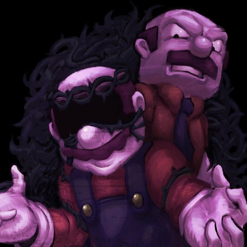 FNF: Jeffy's Infinite Irida/Endless Aethos- Cordyceps/Obsolete