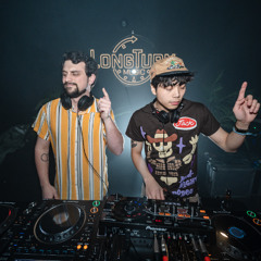 Alynment b2b COPHA @ Cobra, Pittsburgh [03.08.25]