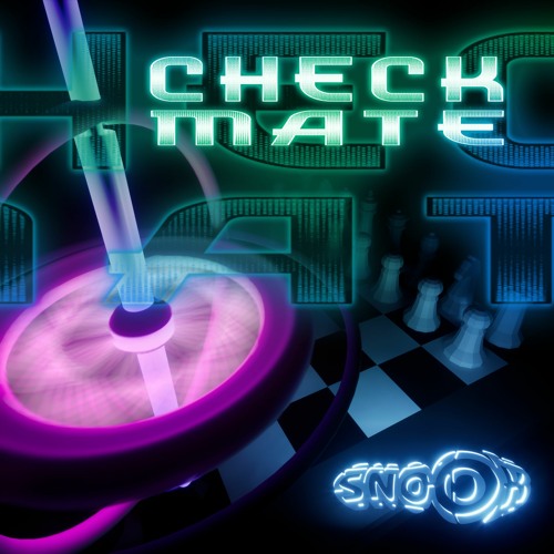 Check Mate - Psytrance version