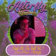 Fresh Out The Vault Vol. 7 (Live From Afterfly)