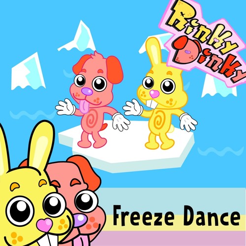 Freeze Dance